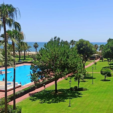 Apartamento Alcaudon Frontal Al Mar Исла-Канела Экстерьер фото