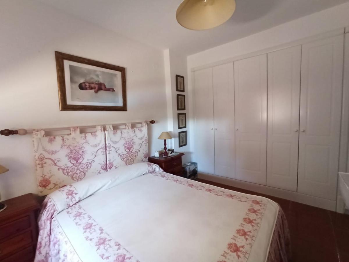 Apartamento Alcaudon Frontal Al Mar Исла-Канела Экстерьер фото