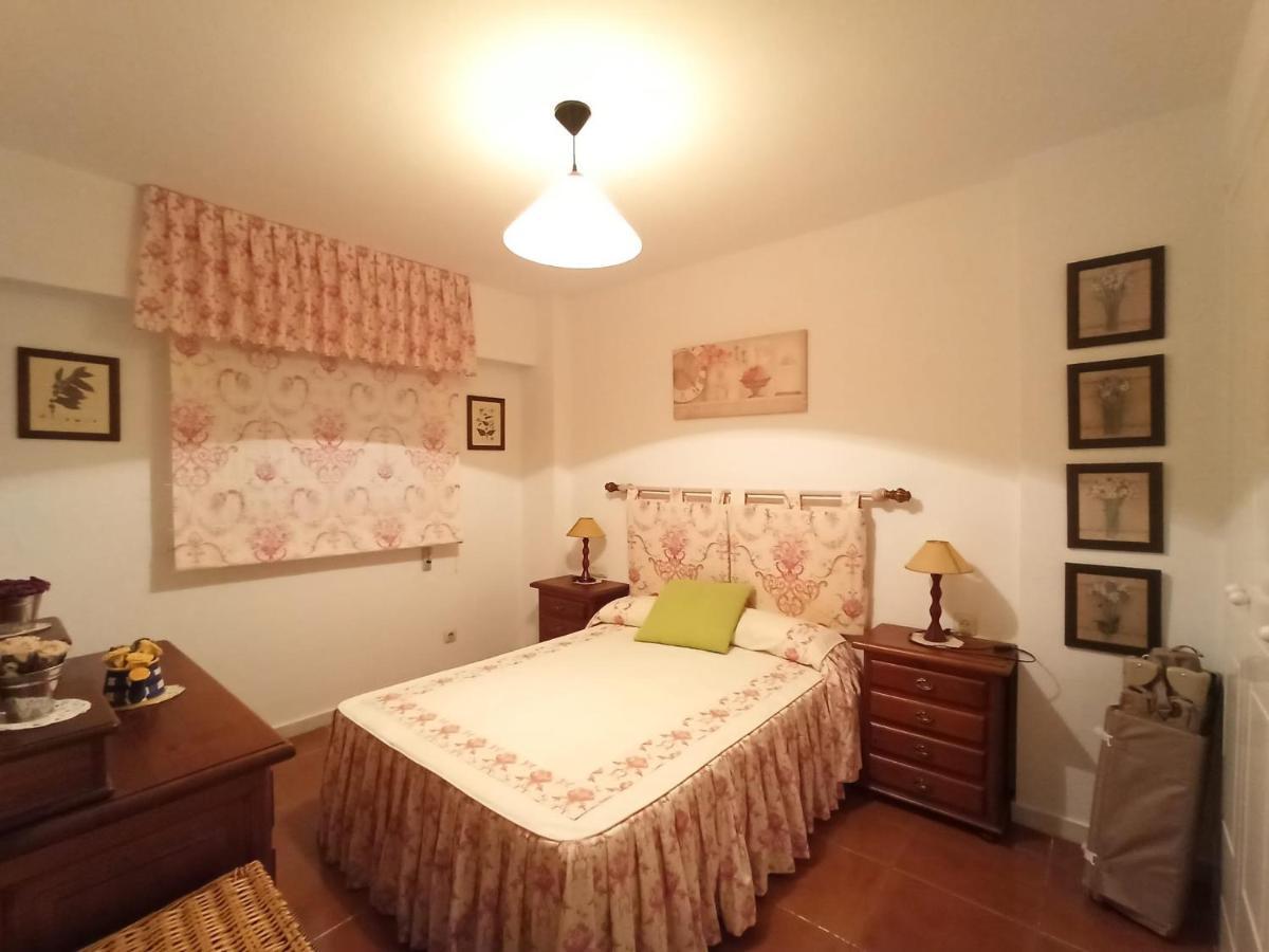 Apartamento Alcaudon Frontal Al Mar Исла-Канела Экстерьер фото