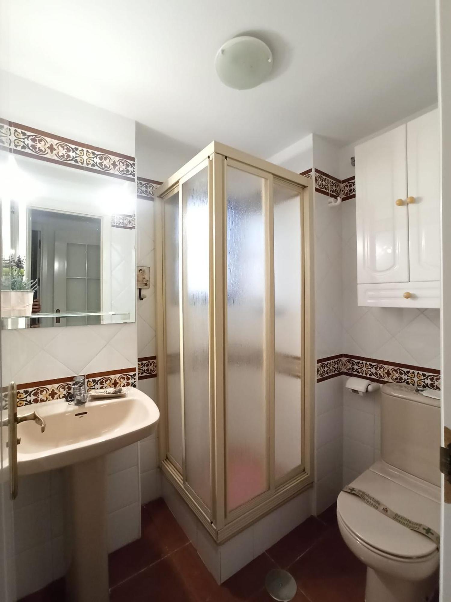 Apartamento Alcaudon Frontal Al Mar Исла-Канела Экстерьер фото
